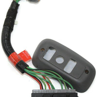 2004-2010 Doge Ram 1500 Driver Left Side Power Seat Control Switch 56049777AA - BIGGSMOTORING.COM