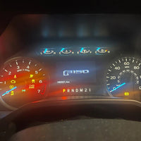 2016 Ford F-150 SUPER CAB 69K MILES
