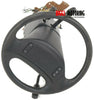 1992-1996 Ford F150 Branco Steering Wheel Column With Tilt & W/ Out Air Bag - BIGGSMOTORING.COM