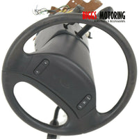 1992-1996 Ford F150 Branco Steering Wheel Column With Tilt & W/ Out Air Bag - BIGGSMOTORING.COM