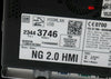 2014-2015 Chevy Silverado HMI 2.0 Non- Navi Control Module 23443746