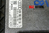 2007-2009 Audi Q7 Engine Computer Control Module 03H 906 032 CA