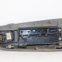 2000-2002 Chevy Tahoe Yukon Driver Side Power Window Master Switch 15045085 - BIGGSMOTORING.COM