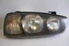 2004-2006 HYUNDAI ELANTRA PASSENGER SIDE FRONT HEADLIGHT LAMP - BIGGSMOTORING.COM