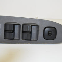 1999-2003 Mazda Protege  Driver Side Power Window Master Switch - BIGGSMOTORING.COM