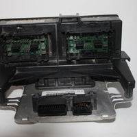 2004-2005 DODGE DURANGO FUSE BOX ASSEMBLY MODULE P56040661AJ - BIGGSMOTORING.COM