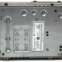 2006-2008 Mercedes Benz R350 Ml350 GL350 Harman Becker Amplifier A 251 820 95 89 - BIGGSMOTORING.COM