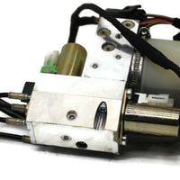 2001-2006 BMW E46 325i Convertible Top Hydraulic Pump Motor 8 234 530 - BIGGSMOTORING.COM