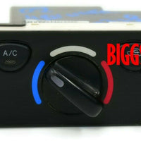 2001-2004 Toyota 4Runner Ac Heater Climate Control Unit 88650-35121 - BIGGSMOTORING.COM