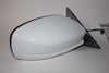 2011-2014 DODGE CHARGER PASSENGER RIGHT SIDE POWER DOOR MIRROR WHITE 30439 BIGGS