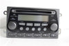 2003-2006 Honda Element Xm Radio Stereo Mp3 Cd Player 39101-SCV-A110-M1 - BIGGSMOTORING.COM