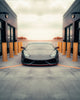 2016 Lamborghini Huracan Lp610-4 , Grio Titan Matte ,Full PPF, Tastefull add-ons HRE Novitec, Forge Carbon vin# ZHWUC1ZF7GLA04037