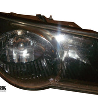 01-05 Pontiac Aztek Oem Headlight Right Passenger - BIGGSMOTORING.COM