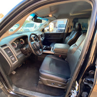 2015 Dodge Ram 2500 4WD Crew Cab 149 SLT|2015 Dodge Ram 2500 4WD Crew Cab 149 SLT