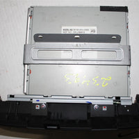 2005 - 2010 Honda Odyssey Radio Reciever Control Unit 39100-SHJ-A900 & Code - BIGGSMOTORING.COM