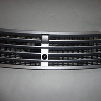 2003 MERCEDES BENZ W220 S500 S430 HOOD GRILLE SLIVER W/ WASHER NOZZEL & SENSOR - BIGGSMOTORING.COM