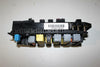 2001 Mercedes Benz W163 ML320 Scatola Fusibili Fusibile da sotto Cappa 00 01 02 - BIGGSMOTORING.COM