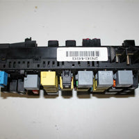 2001 Mercedes Benz W163 ML320 Sicherungskasten Sicherung von unter Haube 00 01 - BIGGSMOTORING.COM