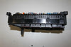 2001 Mercedes Benz W163 ML320 Scatola Fusibili Fusibile da sotto Cappa 00 01 02 - BIGGSMOTORING.COM