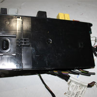 01-09 Mercedes Benz W203 W209 C280 C230 Clk320 Sam Module Relay Fuse Computer - BIGGSMOTORING.COM