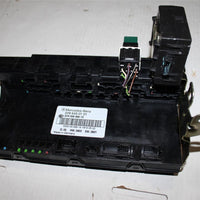 01-09 Mercedes Benz W203 W209 C280 C230 Clk320 Sam Module Relay Fuse Computer - BIGGSMOTORING.COM