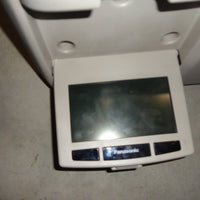 03-06 YUKON ESCALADE AVALANCHE TV DVD PLAYER OEM ENTERTAINMENT SYSTEM W/SUNROOF - BIGGSMOTORING.COM