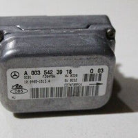 03 04 05 06 MERCEDES BENZ CLK500 SPEED SENSOR A0035423918 OEM - BIGGSMOTORING.COM