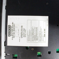 02-04 Honda CRV Radio Cd Cassette 39101-S9A-A110 & Theft Code - BIGGSMOTORING.COM