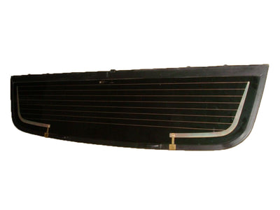 07-11 Chevy Avalanche Cadillac Escalade Ext Mid Back Glass  2009 - BIGGSMOTORING.COM