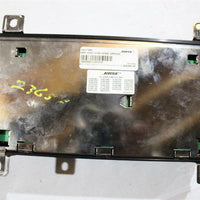 03 04 05 06 07 Cadillac Cts Bose Amplifier Amp Stereo Radio System 15227989 Oem - BIGGSMOTORING.COM