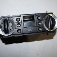 01-05 Audi TT Digital Climate Control Heater Ac Digital Auto 8N0 820 043A - BIGGSMOTORING.COM