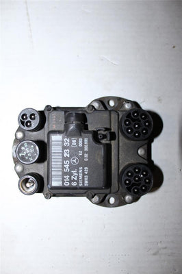 Mercedes W140 R129 SL 300 6cyl Siemens ignition module/EZL 63 0145452332 300SE