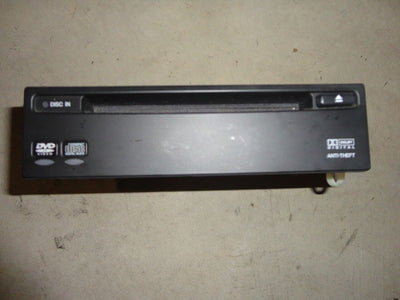 05-10 Honda Odyssey FACTORY OEM DVD Player 2006 2007 3911A-SHJ-A800 2005 2006 - BIGGSMOTORING.COM