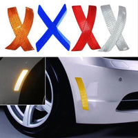Safety Bike Light Flashlight