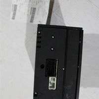 02-04 Honda CRV Radio Cd Cassette 39101-S9A-A110 & Theft Code - BIGGSMOTORING.COM