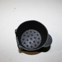 05-12 NISSAN PATHFINDER FRONTIER XTERRA CUP HOLDER RUBBER - BIGGSMOTORING.COM
