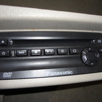 03-06 YUKON ESCALADE AVALANCHE TV DVD PLAYER OEM ENTERTAINMENT SYSTEM W/SUNROOF - BIGGSMOTORING.COM