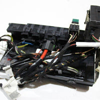 01-09 Mercedes Benz W203 W209 C280 C230 Clk320 Sam Module Relay Fuse Computer - BIGGSMOTORING.COM