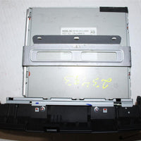 2005 - 2010 Honda Odyssey Radio Reciever Control Unit 39100-SHJ-A900 & Code - BIGGSMOTORING.COM