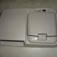 03-06 YUKON ESCALADE AVALANCHE TV DVD PLAYER OEM ENTERTAINMENT SYSTEM W/SUNROOF - BIGGSMOTORING.COM