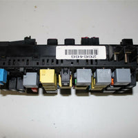 2001 Mercedes Benz W163 ML320 Sicherungskasten Sicherung von unter Haube 00 01 - BIGGSMOTORING.COM