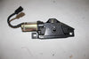 BMW  E65 E66 745I REAR CENTER MIDDLE TRUNK LID LATCH LOCK MOTOR MODULE 7014872