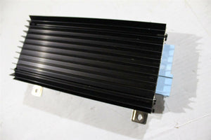 03 04 05 06 07 Cadillac Cts Bose Amplifier Amp Stereo Radio System 15227989 Oem - BIGGSMOTORING.COM