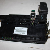 01-09 Mercedes Benz W203 W209 C280 C230 Clk320 Sam Module Relay Fuse Computer - BIGGSMOTORING.COM