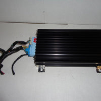 03 04 05 06 07 CADILLAC CTS BOSE AMPLIFIER AMP STEREO RADIO SYSTEM 25746136 OEM - BIGGSMOTORING.COM