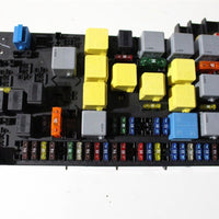 2001 MERCEDES BENZ W163 ML320 FUSE BOX FUSE FROM UNDER HOOD 00 01 02 - BIGGSMOTORING.COM