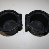 05-12 NISSAN PATHFINDER FRONTIER XTERRA CUP HOLDER RUBBER - BIGGSMOTORING.COM