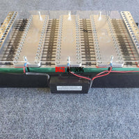 13-15 C-Max fusion cmax Hybrid Battery 5.5Ah Battery Cell Module DG98-10C694-AF solar audio - BIGGSMOTORING.COM