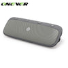 Onever Wireless Car Bluetooth Speakerphone Hands-free Car Kit Sunvisor Car Speaker Player Support Private Talk with Car Charger
