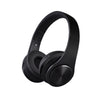 B3 Stereo Wireless Bluetooth Headphone Over Ear Foldable Soft Protein Earmuffs with TF Slot